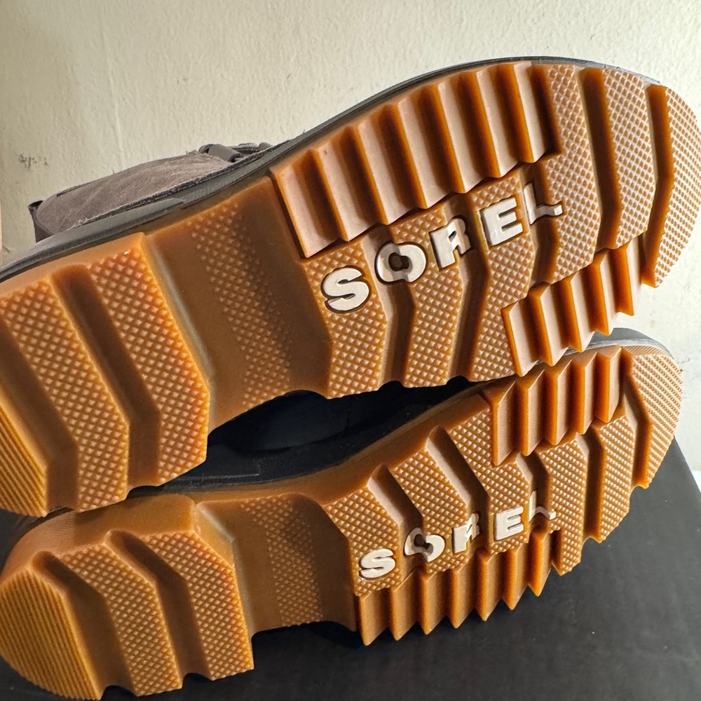 Sorel Tivoli IV Waterproof Tall Winter Boot Women’s Boots New - Picture 3 of 11